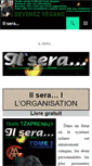 Mobile Screenshot of ilsera.com